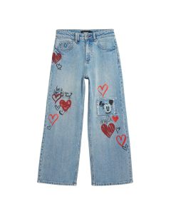 Pantalón DENIM_HERRY_MICKEY
