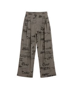 Pantalón PANT_TRAJ