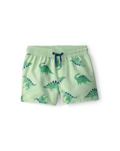 Traje de Baño con Elástico