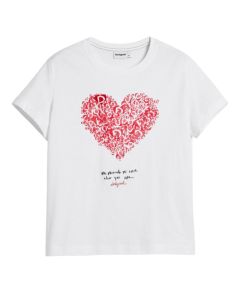 Playera TS_COR