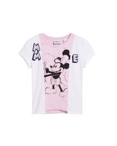 Playera TS_MICKEY