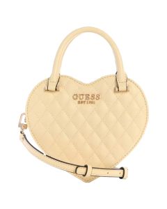 Crossbody Atabey Heart Bag