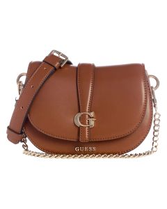 Mini Crossbody Carrie Flap