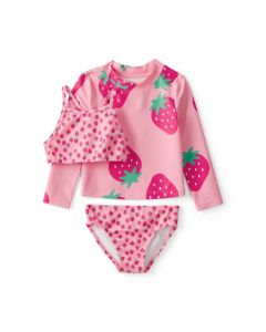 Traje de Baño de 3 PZAS