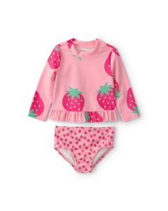 Traje de Baño de 2 PZAS