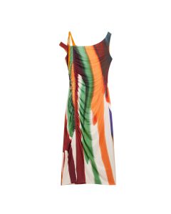 Vestido VEST_PAINT_LACROIX