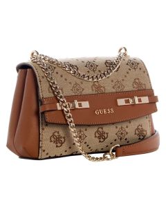 Mini Crossbody Melinda Logo Mini CVRT XBDY FP