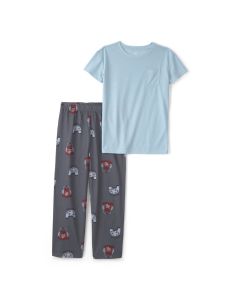 Pijama de 2 PZAS