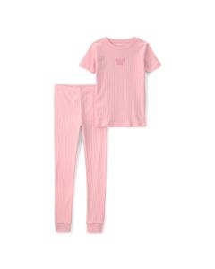 Pijama de 2 Piezas de Algodón