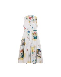 Vestido VEST_COLLE