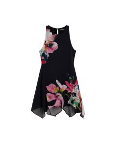 Vestido VEST_NALA_ASIMÉTRICO