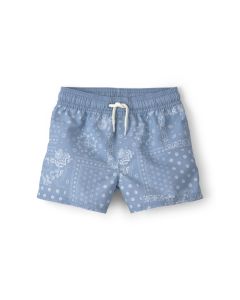 Traje de Baño con Elástico