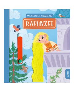 RAPUNZEL, Mis Cuentos Animados