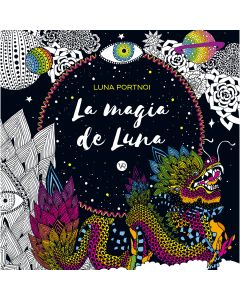 la Magia de Luna