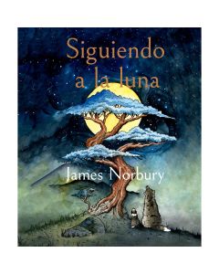 Siguiendo a la Luna