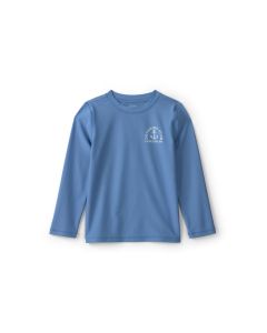 Traje de Baño (RASH GUARD)
