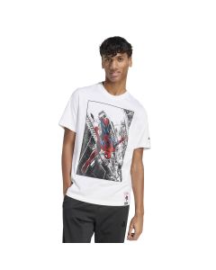 Playera Spiderman