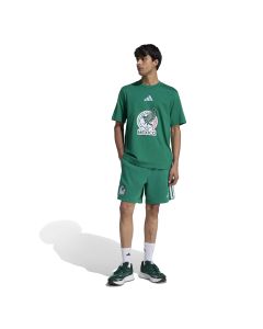 FMF Playera Mexico Mundial