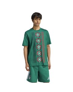FMF Playera Mexico Mundial