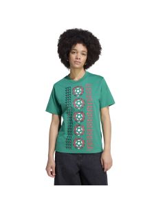 FMF Playera Mexico Dama Mundial