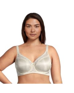 Bra con Varilla Warners Cajilla