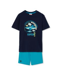 Conjunto Short
