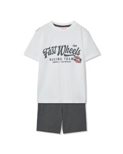 Conjunto Short