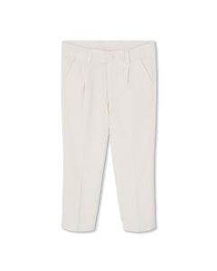 Pantalón de Lino