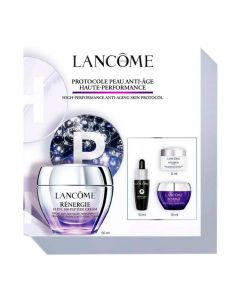 Cofre Renergie Peptide Cream