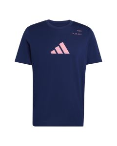 Playera M Padel Cat G