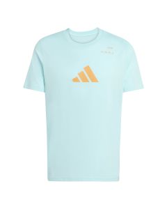 Playera M Padel Cat G