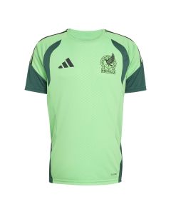 Playera adidas México Mundial Tiro