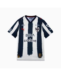 Jersey Monterrey Local 25-26