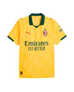 Jersey ACM Milan 3ERO
