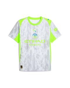 Jersey Man City 3ERO