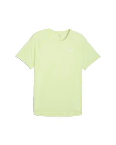 Playera M Run Velocity (POLY)