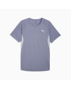 Playera M Run Velocity (POLY)