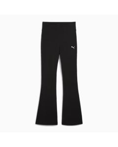ESS HIGH-WAIST Flared Leggings
