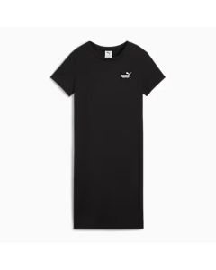 Vestido ESS Small Logo Slim