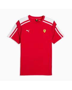 Playera Ferrari MT7