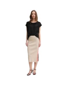 Falda Dama DKNY