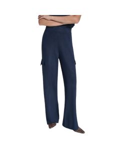 Pantalón Liso Satin