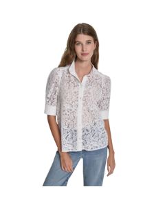Camisa Manga Corta