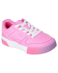 Tenis Moda Casual Skechers para Niña