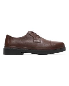 Zapato Vestir Construcción California
