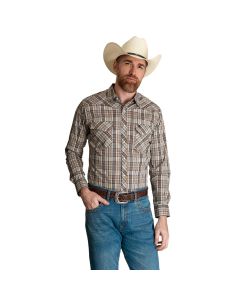 Camisa M / L Western Fashion