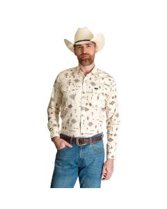 Camisa M / L Retro