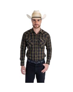 Camisa M / L Retro