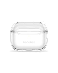 Funda Decoded AirPods Pro Generación 3 Silicon