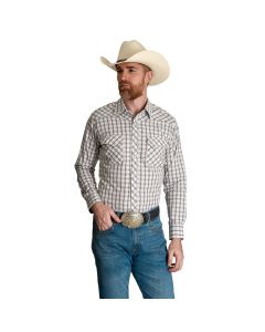 Camisa ML Western Fashion